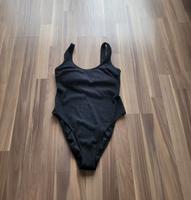 Badeanzug Damen schwarz  Größe S 36/38 H&M Nordrhein-Westfalen - Krefeld Vorschau