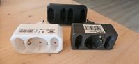 3 Multistecker Adapterstecker Mehrfachstecker Verteiler Pankow - Französisch Buchholz Vorschau