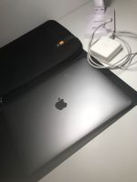 Apple MacBook Pro mit Touchleiste Nordrhein-Westfalen - Oberhausen Vorschau
