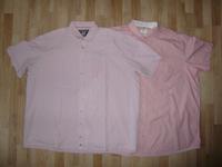 Hemd Oberhemd Kurzarm Casa Moda rosa, Brax rot weiss 3XL 47/48 Nordrhein-Westfalen - Recke Vorschau