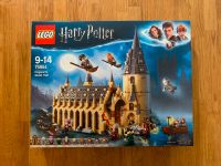 LEGO® 75954 Harry Potter Die große Halle von Hogwarts - NEU & OVP Baden-Württemberg - Albstadt Vorschau