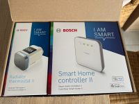 Bosch Smart Home Controller II und Thermostat Rheinland-Pfalz - Kottenheim Vorschau