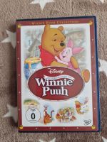 DVD - Disney - Die vielen Abenteuer von Winnie Puuh Bergedorf - Kirchwerder Vorschau
