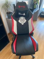 Maxnomic x G2 Esports Gaming Chair / limited Edition rot Berlin - Mitte Vorschau