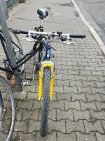 Scott Mountainbike (Reparatur erforderlich) Frankfurt am Main - Ostend Vorschau