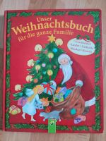Weihnachtsbuch für die Familie Rheinland-Pfalz - Neuwied Vorschau