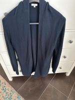 Strickweste Cardigan blau Tom Tailor Gr. L Nordrhein-Westfalen - Langenfeld Vorschau