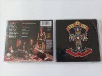 CD – Guns ‚n‘ Roses – Appetite for destruction Nordrhein-Westfalen - Bad Salzuflen Vorschau