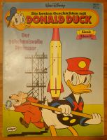 "Die besten Geschichten mit Donald Duck" Frankfurt am Main - Ostend Vorschau