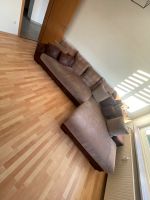 Großes Sofa zu Verkaufen Nordrhein-Westfalen - Nachrodt-Wiblingwerde Vorschau