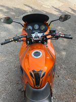 Suzuki GSX 600 Bayern - Augsburg Vorschau