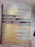 Buch Mark Andreas Gieseke - Clever üben Bayern - Baar-Ebenhausen Vorschau