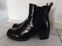 S.OLIVER Chelsea Boots Stiefeletten Gr. 39 TOP!!! Rheinland-Pfalz - Haßloch Vorschau