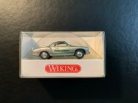 Wiking Werbemodell MANN-FILTER Mann+Hummel Karmann Ghia Berlin - Lichtenberg Vorschau