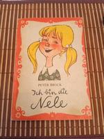 DDR Ostalgie Kinder Buch " Ich bin die Nele " ♥️ Sachsen - Löbau Vorschau