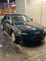 Audi A4 B8 Limousine Sachsen - Rackwitz Vorschau