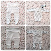 Hummel Body Hose Baby Frühchen 44 Puppe Puppenkleidung Nordrhein-Westfalen - Paderborn Vorschau