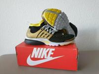 NIKE Presto Vapormax Air Max Airmax 45 Black Neu Flyknit Stone Go Baden-Württemberg - Heilbronn Vorschau