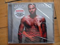 Neue CD "Jason Derulo - Tattoos" München - Laim Vorschau