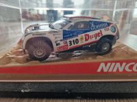 Ninco 50381 VW Touareg Dakar 06 Duvel Nordrhein-Westfalen - Langenfeld Vorschau