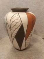 Vase Flix-Keramik, original 50/60er Jahre, H=30cm D= ca. 20cm Baden-Württemberg - Leonberg Vorschau