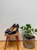 Isabel Marant Stöckelschuhe Schuhe made in France München - Moosach Vorschau