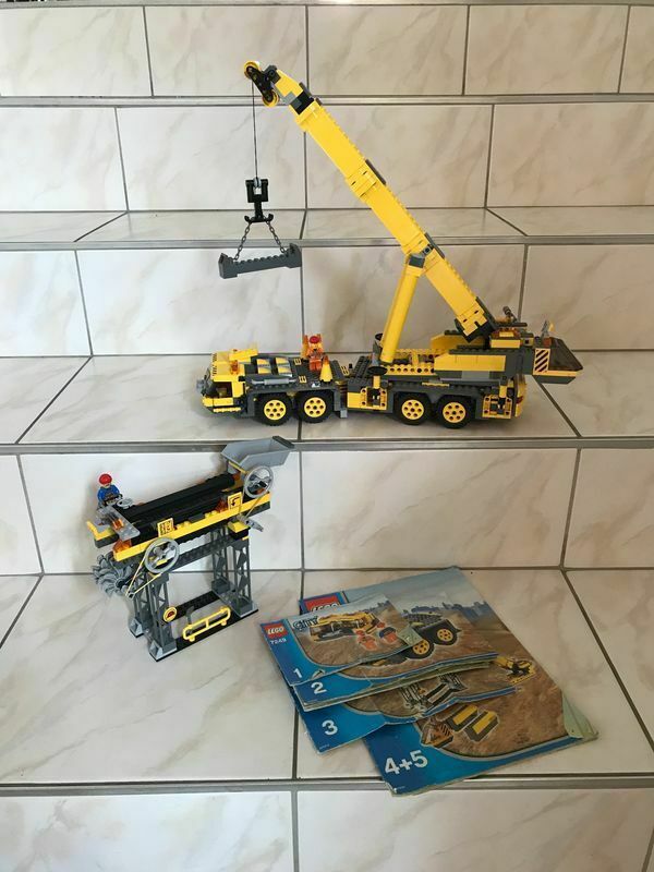 Diverse Lego Set zu verkaufen in Weisenheim am Sand