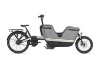 Gazelle Makki Load E Lastenrad Cargo Bike lieferbar  Bosch Gates Niedersachsen - Tostedt Vorschau