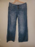 S.Oliver Jeans Gr. 36/32 Hessen - Ebsdorfergrund Vorschau