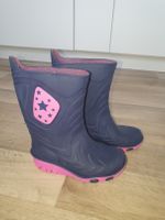 Gummistiefel Mädchen Gr. 28-29 Thüringen - Erfurt Vorschau