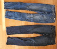 Jeans Lee Modell Luke 33/36 (2 Stück) Bayern - Zirndorf Vorschau