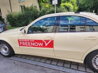 Taxi Fahrer in Vollzeit München - Milbertshofen - Am Hart Vorschau