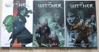 The Witcher Comics 1, 2, 3 Niedersachsen - Barsinghausen Vorschau