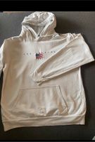 Brandy Melville Hoodie Kapuze weiss Eimsbüttel - Hamburg Niendorf Vorschau