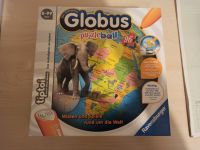 tiptoi Globus Puzzle Ball 96 Teile Hessen - Lohra Vorschau