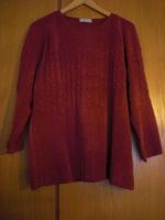 Pullover Strickpullover Sweatshirt Gr. M Niedersachsen - Leer (Ostfriesland) Vorschau