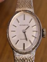 Uhr Dugena  clasic silber 835 Bayern - Karlsfeld Vorschau