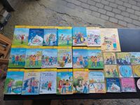 18x Conni Kinderbücher und 9x CD Hessen - Biebesheim Vorschau