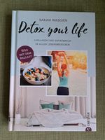 Buch Detox your life Nordrhein-Westfalen - Kaarst Vorschau