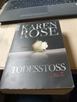 Karen Rose Todesstoss Nordrhein-Westfalen - Mülheim (Ruhr) Vorschau