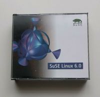 SuSE Linux 6.0 Schleswig-Holstein - Glinde Vorschau