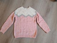 Strickpulli / warmer Pullover Topolino Gr. 122 Brandenburg - Petershagen Vorschau