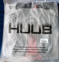 HUUB Agilis Ali Red 3.5 Wetsuit, NEO, schwarz/rot ,Gr MT, NEU Nordrhein-Westfalen - Herdecke Vorschau