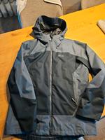 Jack wolfskin Funktionsjacke 3in1 System Herren Gr. L Nordrhein-Westfalen - Bestwig Vorschau