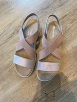 Remonte Soft Damen Sandalen Gr. 43 NEU Nordrhein-Westfalen - Raesfeld Vorschau