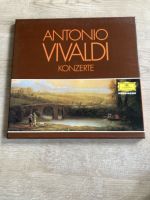 Schallplatte Antonio Vivaldi „Konzerte“ Nürnberg (Mittelfr) - Oststadt Vorschau