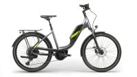 26"Damen E-bike Corratec E-Power Urban 26 Fusion Tube Bosch - Neu Nordrhein-Westfalen - Lemgo Vorschau