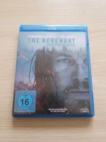 The Revenant (Blu-ray) Nordrhein-Westfalen - Lübbecke  Vorschau