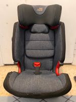 Britax Römer Advansafix IV R in Blue Marble Nürnberg (Mittelfr) - Südoststadt Vorschau