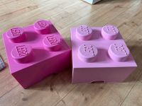 Lego Aufbewahrungsbox rosa und pink Nordrhein-Westfalen - Wetter (Ruhr) Vorschau